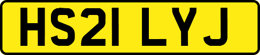 HS21LYJ