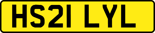 HS21LYL