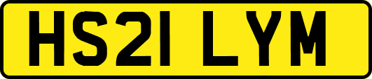 HS21LYM