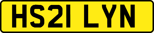 HS21LYN