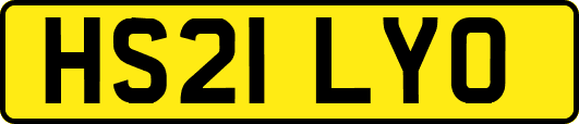 HS21LYO