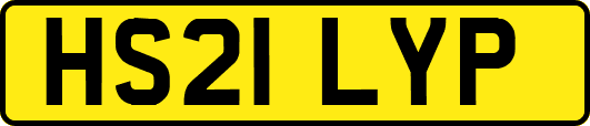 HS21LYP