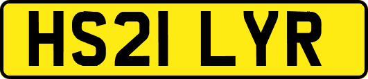 HS21LYR