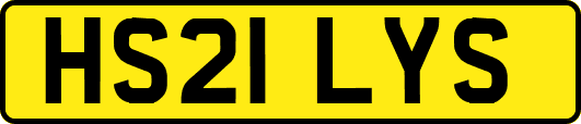 HS21LYS