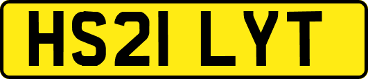 HS21LYT