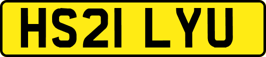 HS21LYU