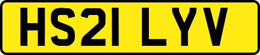 HS21LYV