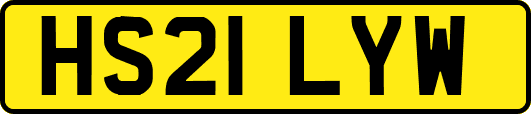 HS21LYW
