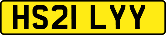 HS21LYY