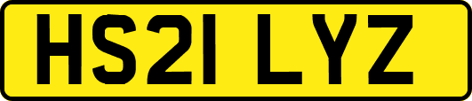 HS21LYZ