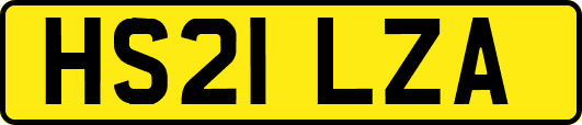 HS21LZA