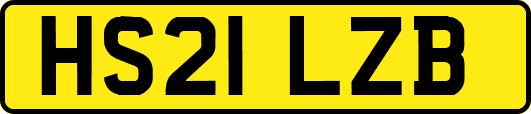 HS21LZB