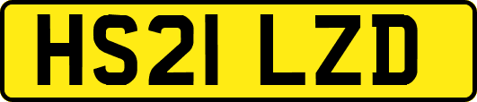 HS21LZD