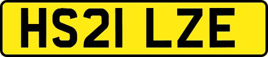 HS21LZE