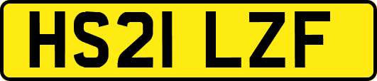 HS21LZF