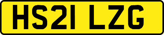 HS21LZG
