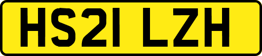 HS21LZH