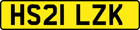 HS21LZK