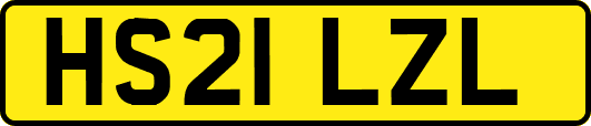 HS21LZL