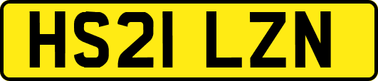 HS21LZN