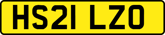 HS21LZO