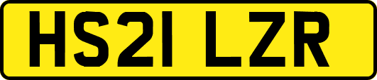 HS21LZR