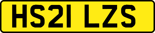 HS21LZS