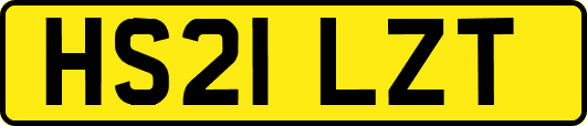 HS21LZT