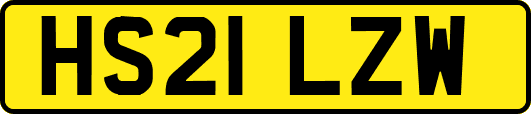 HS21LZW