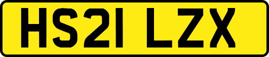 HS21LZX