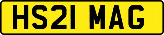 HS21MAG