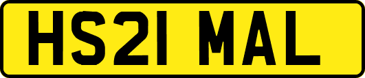 HS21MAL