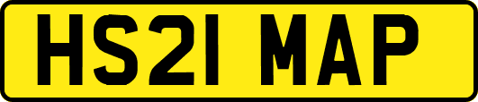 HS21MAP
