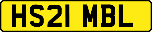 HS21MBL