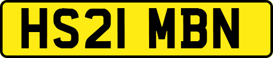 HS21MBN