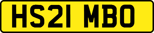 HS21MBO