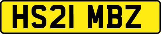 HS21MBZ