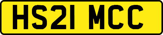 HS21MCC