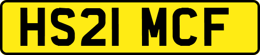 HS21MCF