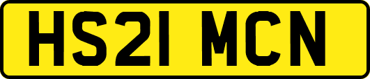 HS21MCN