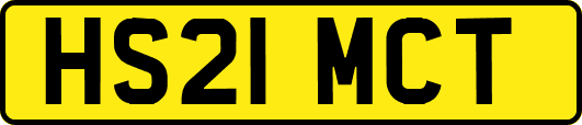 HS21MCT