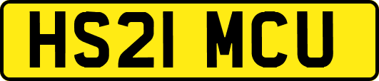 HS21MCU