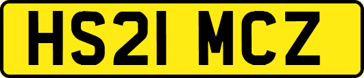 HS21MCZ