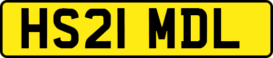 HS21MDL
