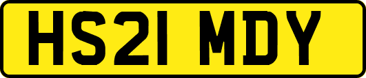 HS21MDY