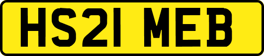 HS21MEB