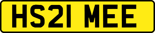 HS21MEE