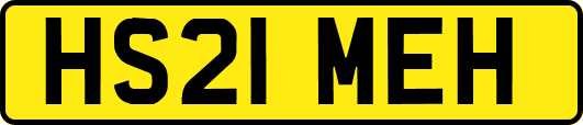 HS21MEH