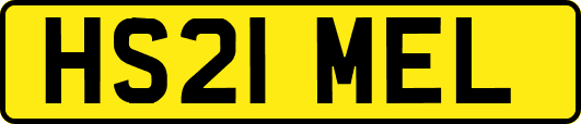 HS21MEL
