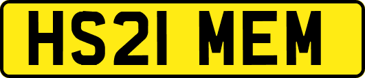 HS21MEM